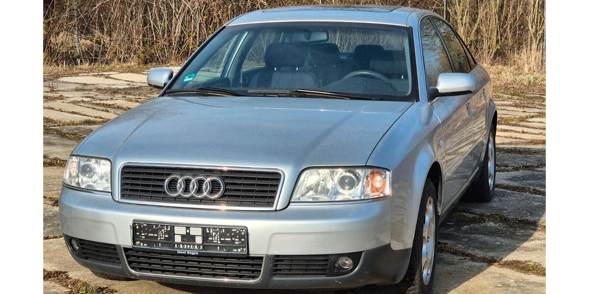 Audi A6 265.000 km 2.900 &euro; Lüssow 18442