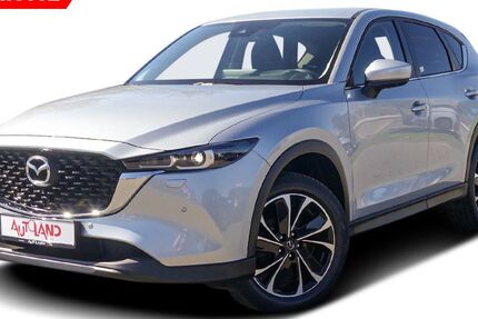 Mazda CX-5 63.574 km 29.490 &euro; Stralsund 18437