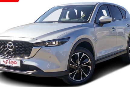 Mazda CX-5 63.574 km 30.950 &euro; Stralsund 18437