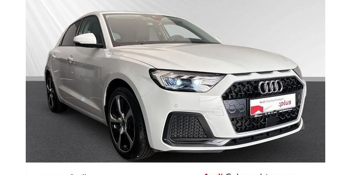 Audi A1 7.571 km 28.990 &euro; Lüssow 18442