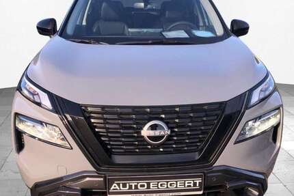 Nissan X-Trail 10.586 km 43.449 &euro; Bergen 18528