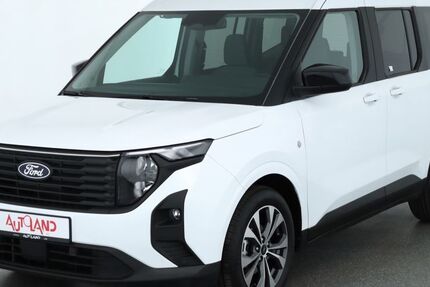 Ford Tourneo Courier 9.745 km 23.890 &euro; Stralsund 18437