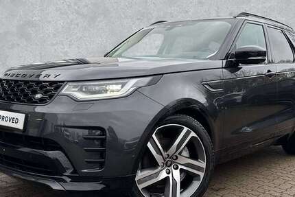 Land Rover Discovery 5.459 km 72.500 &euro; Groß-Lüdershagen/Stralsund 18442