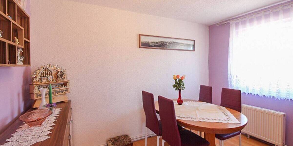 Einfamilienhaus Dreschvitz - 6 Zimmer, 132 m&sup2;, 245.000&euro; | Angebot:26607841