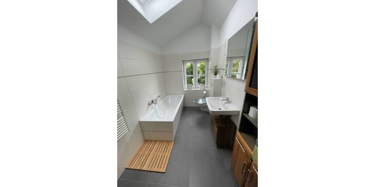 Einfamilienhaus Stralsund Frankensiedlung - 4 Zimmer, 140 m&sup2;, 535.000&euro; | Angebot:25680502