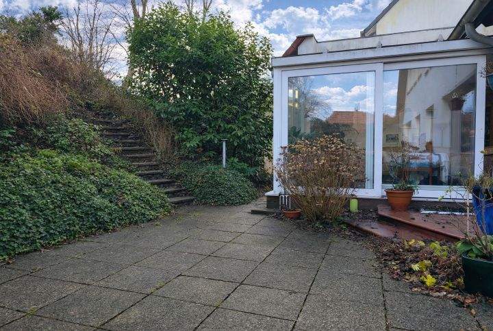 Doppelhaushälfte Bergen - 5 Zimmer, 154 m&sup2;, 299.000&euro; | Angebot:25851497