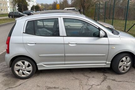 Kia Picanto 89.875 km 2.222 &euro; Stralsund 18435