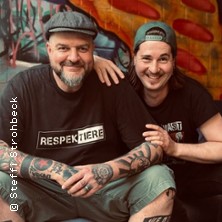 Butterwegge Solo - Solowegge-Musik, Geschichten & Bier 26.02.2027 Bühne Blechwerk
