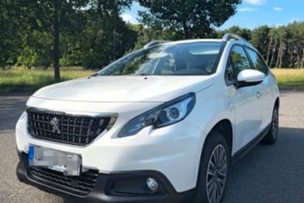 Peugeot 2008 125.000 km 7.000 &euro; Bergen auf Rügen 18528