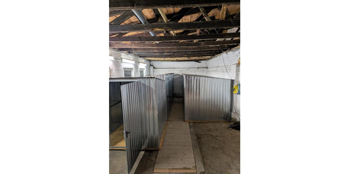 Gewerbeobjekt Stralsund - 71&euro; | Angebot:21256846