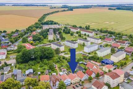 Wohnung Gingst - 6 Zimmer, 149 m&sup2;, 189.000&euro; | Angebot:26738829