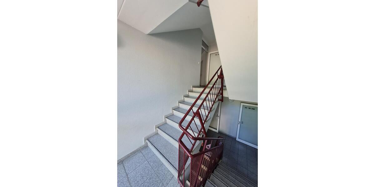 Etagenwohnung Stralsund Knieper - 1 Zimmer, 26 m&sup2;, 295&euro; | Angebot:25966509