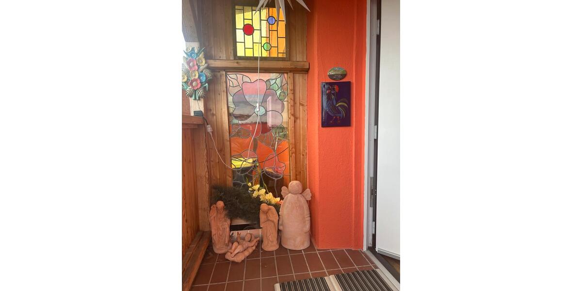 Doppelhaushälfte Barth - 5 Zimmer, 110 m&sup2;, 245.000&euro; | Angebot:26512595
