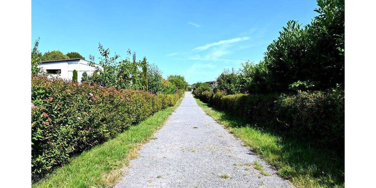 Mehrfamilienhaus, Wohnhaus Gustow - 2 Zimmer, 27 m&sup2;, 99.000&euro; | Angebot:25663899