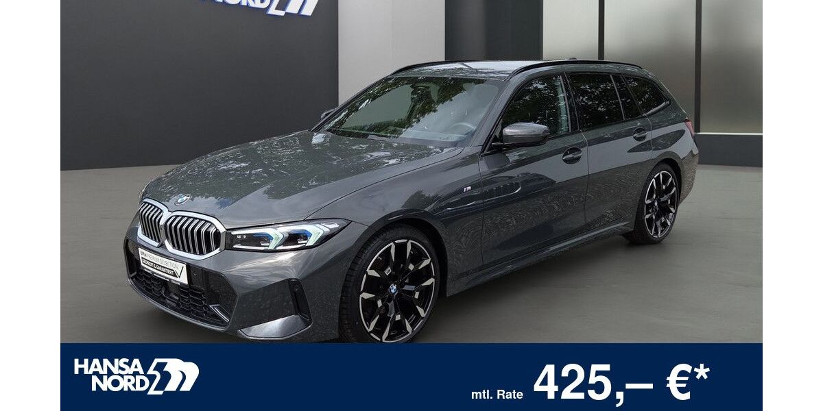BMW 320 20.477 km 46.990 &euro; Stralsund 18439