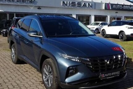 Hyundai TUCSON 43.900 km 26.990 &euro; Bergen auf Rügen 18528