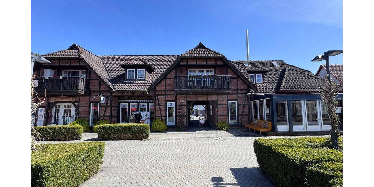 Mehrfamilienhaus, Wohnhaus Ostseeheilbad Zingst Zingst - 1.590.000&euro; | Angebot:26474650