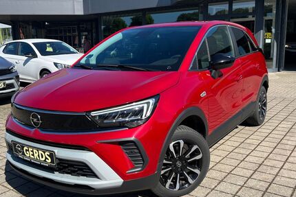 Opel Crossland (X) 80.129 km 14.990 &euro; Grimmen 18507