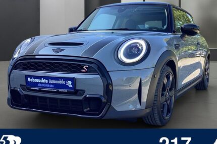 Mini Cooper S 30.825 km 23.990 &euro; Stralsund 18439