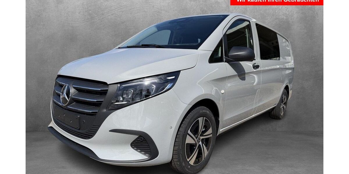 Mercedes-Benz Vito 5.422 km 54.790 &euro; Stralsund 18439