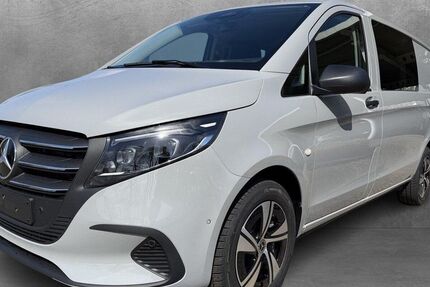 Mercedes-Benz Vito 5.505 km 54.790 &euro; Stralsund 18439