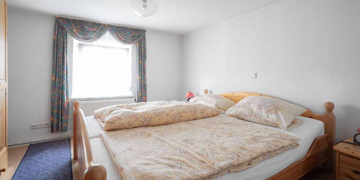 Einfamilienhaus Barth Stadtkern - 4 Zimmer, 102 m&sup2;, 187.500&euro; | Angebot:25796733