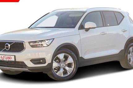 Volvo XC40 107.868 km 25.990 &euro; Stralsund 18437