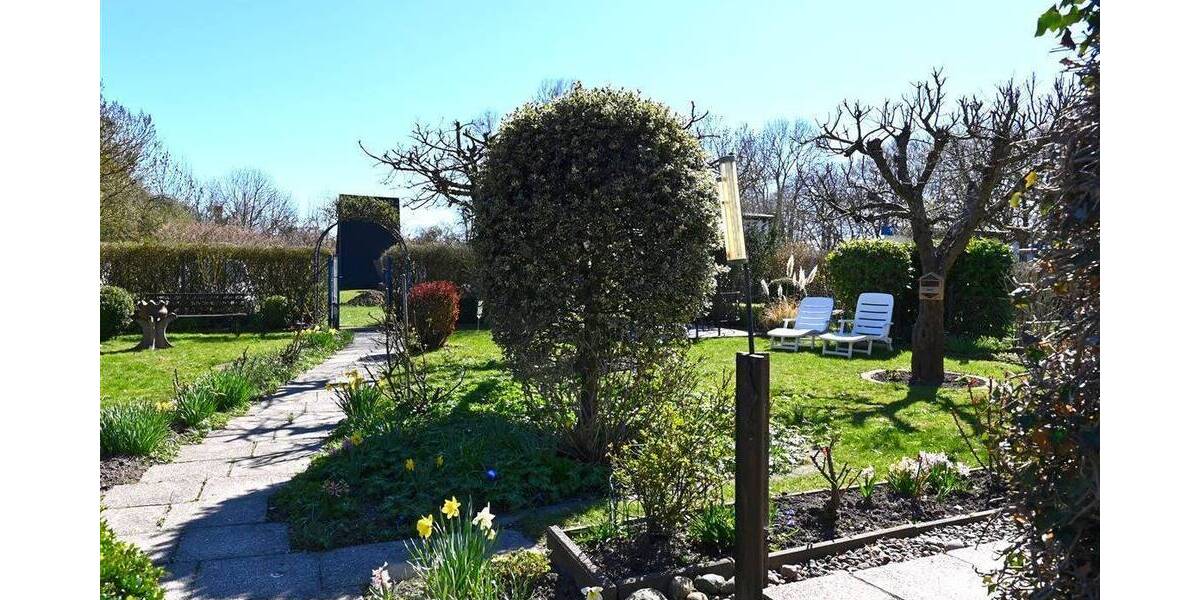 Bungalow Kramerhof Groß Damitz - 2 Zimmer, 24 m&sup2;, 55.000&euro; | Angebot:26804333