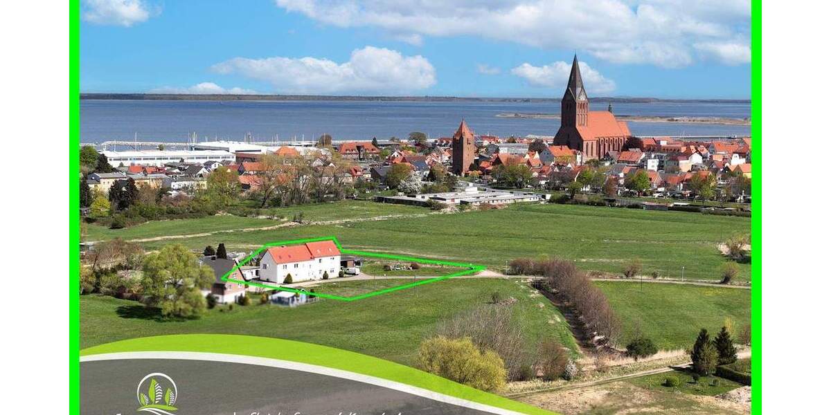 Mehrfamilienhaus, Wohnhaus Barth Tückmantel - 1 Zimmer, 281 m&sup2;, 499.000&euro; | Angebot:25726369