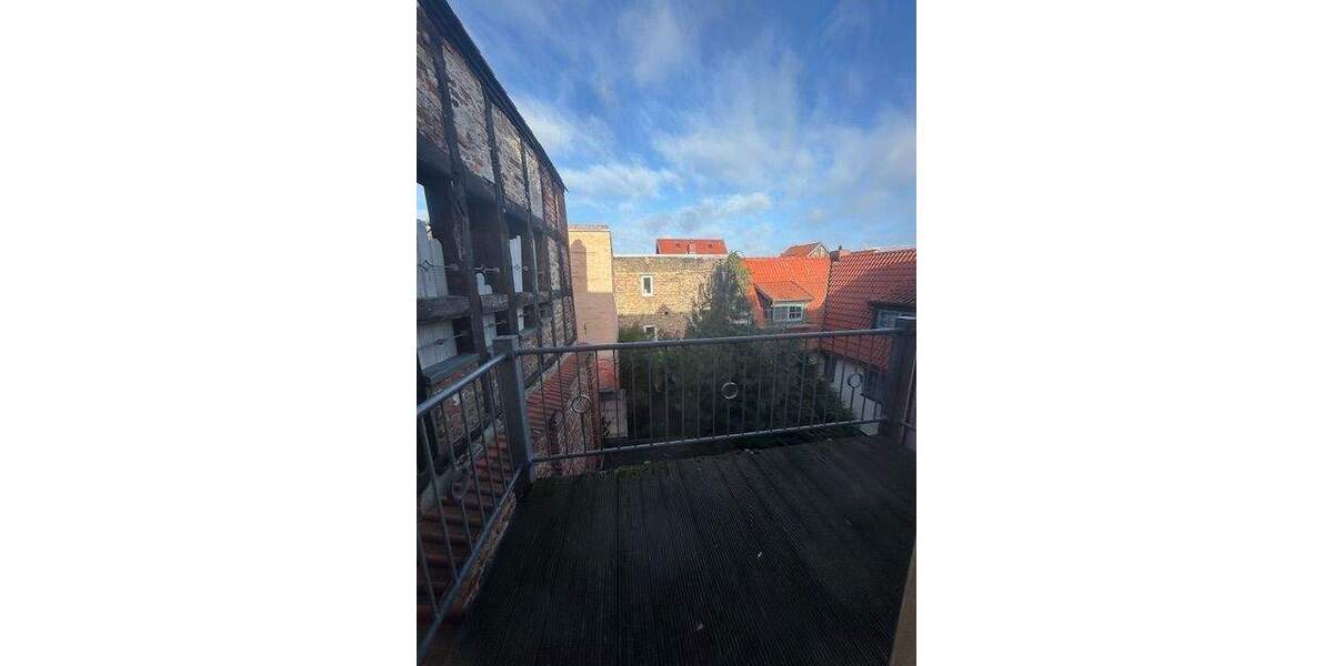 Etagenwohnung Stralsund Altstadt - 3 Zimmer, 80 m&sup2;, 960&euro; | Angebot:26816421