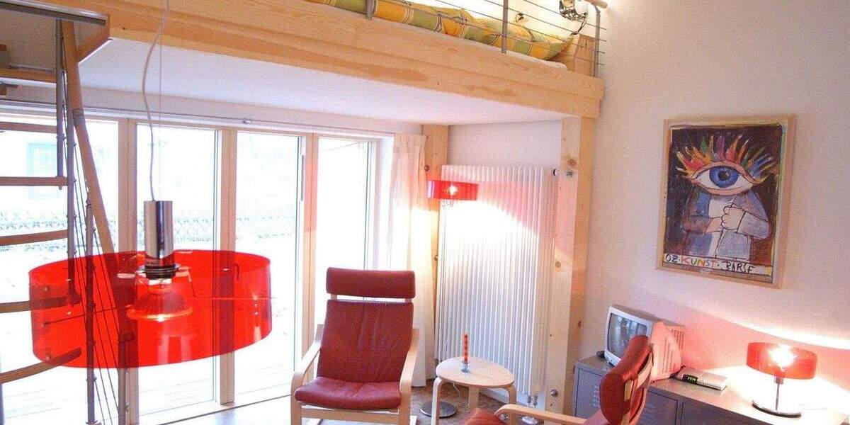 Reihenmittelhaus Zingst (Ostseebad) Zingst - 8 Zimmer, 112 m&sup2;, 1.400.000&euro; | Angebot:25749967