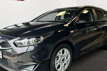 Kia ceed Sportswagon 7.306 km 22.490 &euro; Grimmen 18507