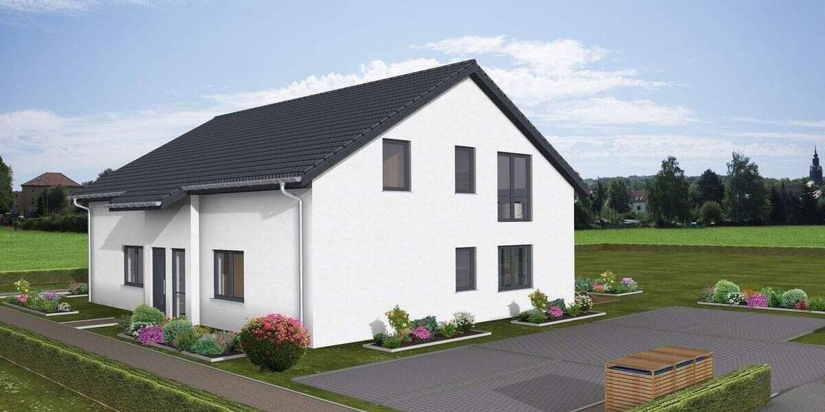 Mehrfamilienhaus, Wohnhaus Klausdorf Wendisch Langendorf - 936.000&euro; | Angebot:26105680