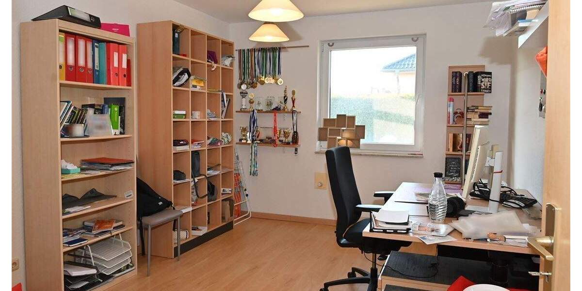 Doppelhaushälfte Stralsund Grünhufe - 3 Zimmer, 93 m&sup2;, 350.000&euro; | Angebot:25663903