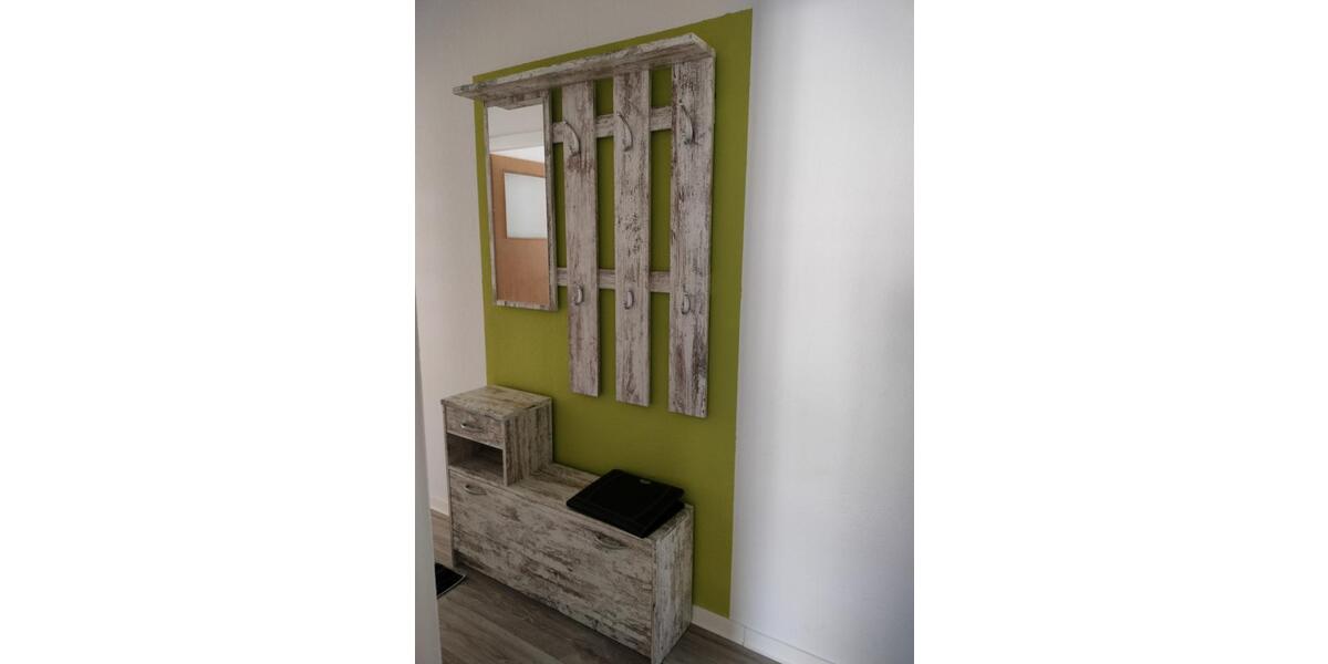 Etagenwohnung Franzburg - 3 Zimmer, 69 m&sup2;, 379&euro; | Angebot:26480600