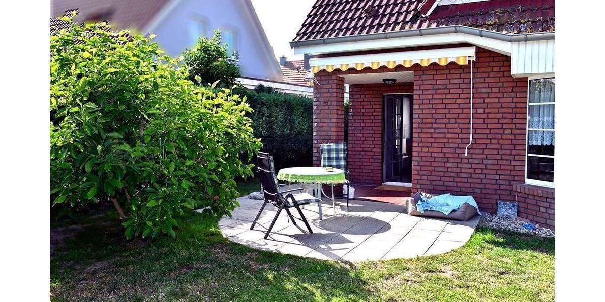 Einfamilienhaus Altefähr - 4 Zimmer, 121 m&sup2;, 399.000&euro; | Angebot:25663904