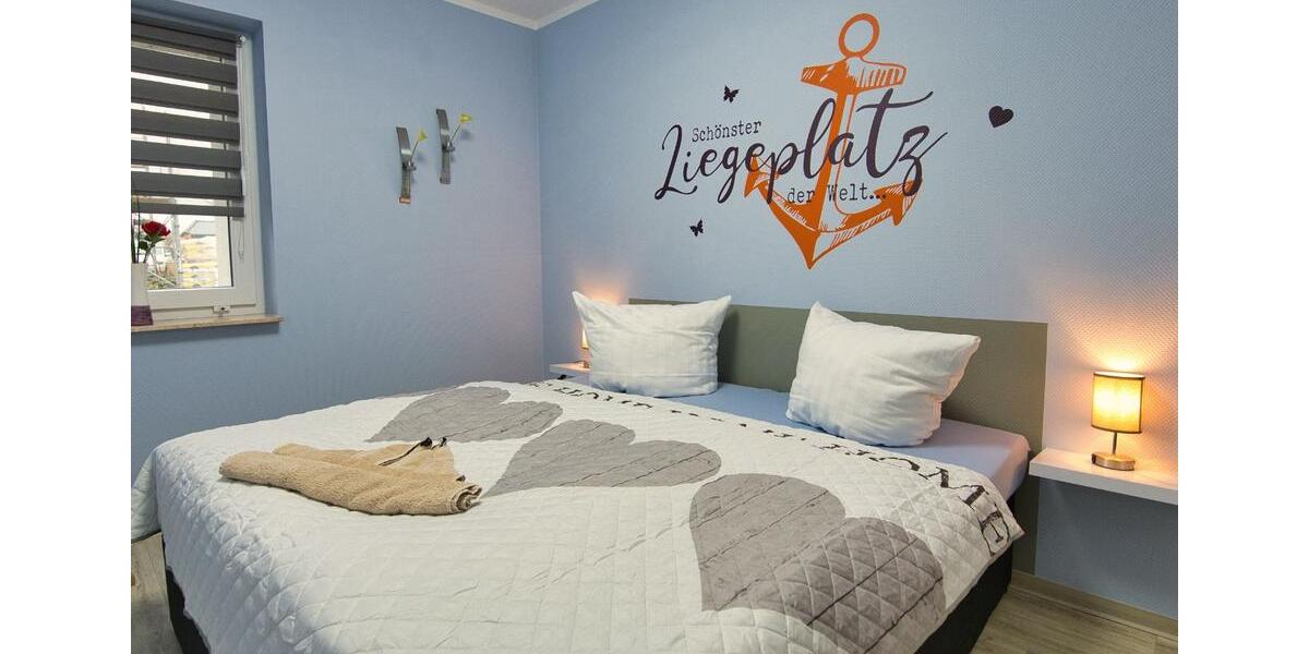 Erdgeschoßwohnung Sundhagen - 2 Zimmer, 50 m&sup2;, 1.000&euro; | Angebot:26505071