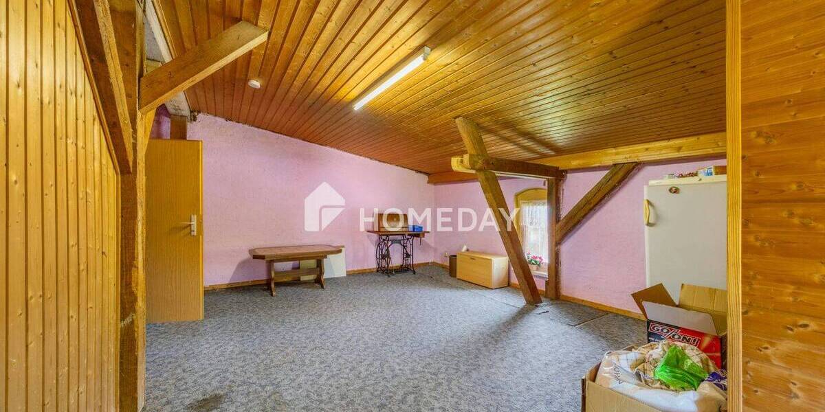 Doppelhaushälfte Velgast/ Hoevet Hoevet - 4 Zimmer, 100 m&sup2;, 149.000&euro; | Angebot:26731099