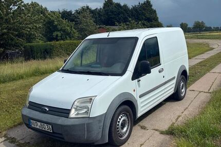 Ford Tourneo Connect 219.000 km 3.500 &euro; Sundhagen 18519