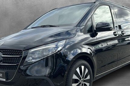 Mercedes-Benz V 250 14.451 km 61.990 &euro; Stralsund 18439