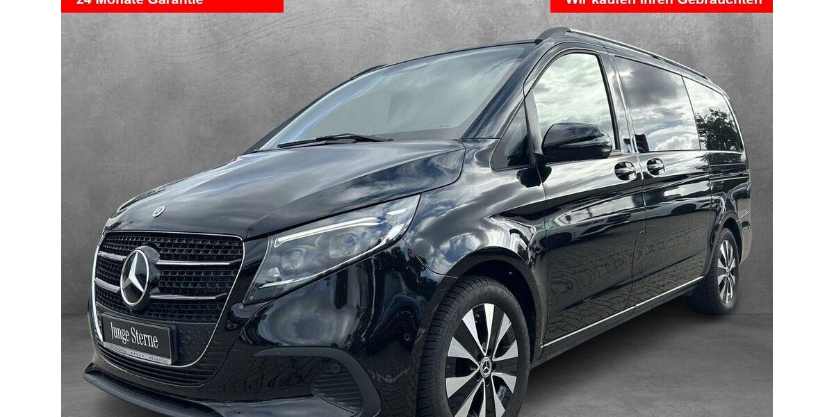 Mercedes-Benz V 250 14.451 km 61.990 &euro; Stralsund 18439