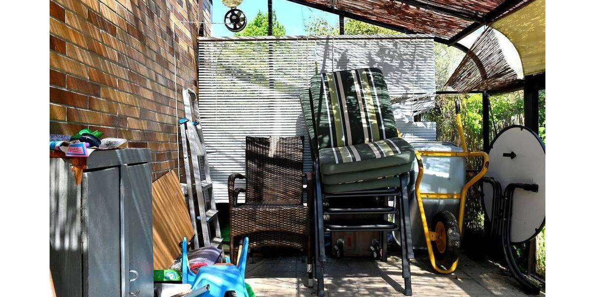 Mehrfamilienhaus, Wohnhaus Gustow - 2 Zimmer, 27 m&sup2;, 49.000&euro; | Angebot:25663898