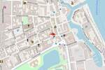 Etagenwohnung Stralsund Altstadt - 3 Zimmer, 80 m&sup2;, 960&euro; | Angebot:26816421