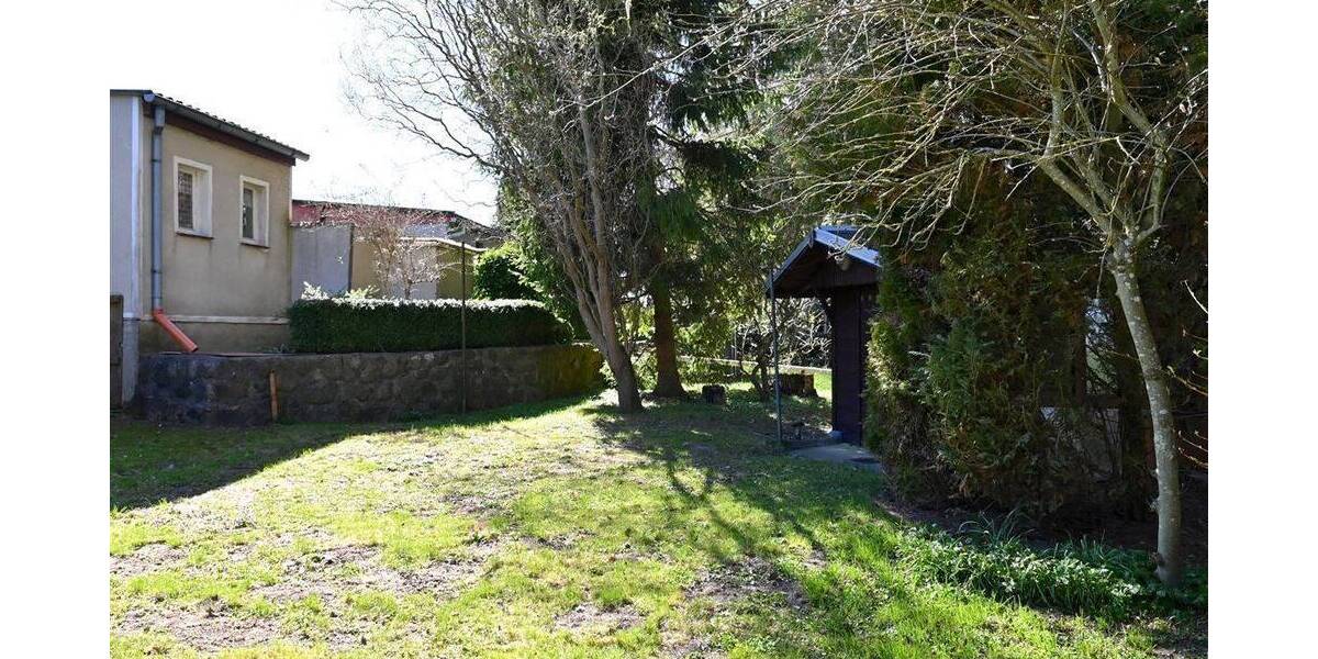 Bungalow Kramerhof Groß Damitz - 2 Zimmer, 24 m&sup2;, 55.000&euro; | Angebot:26804333