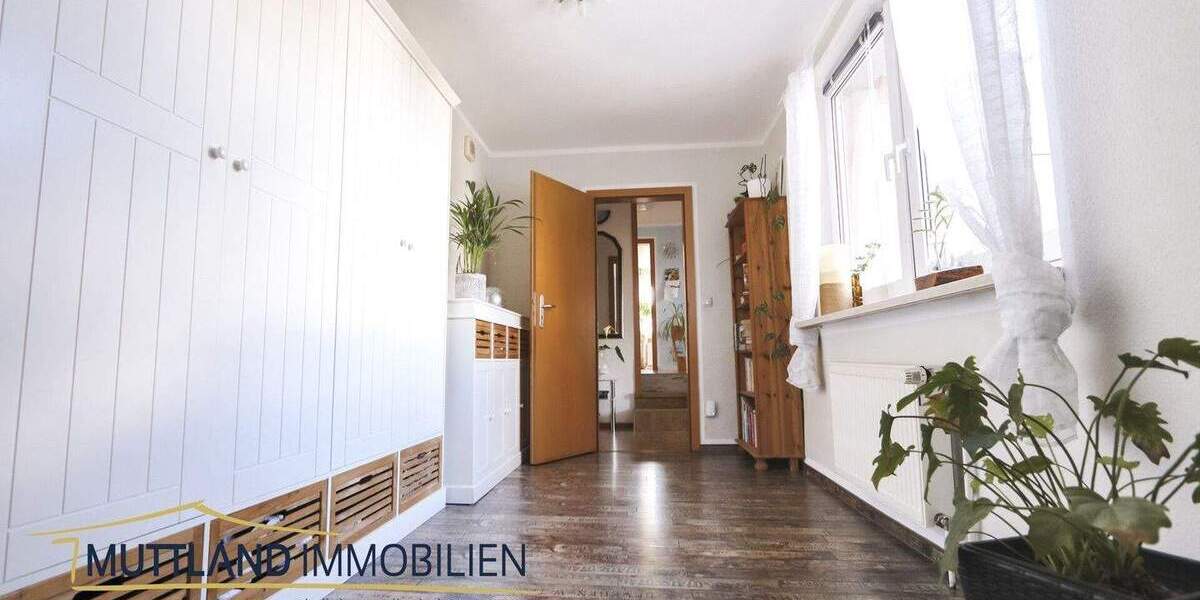 Doppelhaushälfte Stralsund Frankensiedlung - 4 Zimmer, 120 m&sup2;, 385.000&euro; | Angebot:25845354