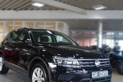 VW Tiguan 113.111 km 22.450 &euro; Stralsund 18435