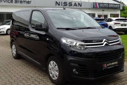 Citroen Jumpy 49.570 km 23.990 &euro; Bergen auf Rügen 18528