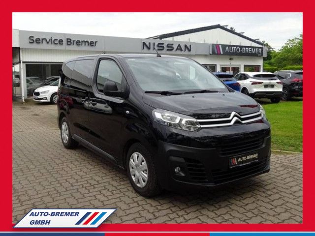 Citroen Jumpy 49.570 km 23.990 &euro; Bergen auf Rügen 18528