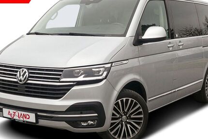 VW T6 Multivan 77.761 km 47.950 &euro; Stralsund 18437