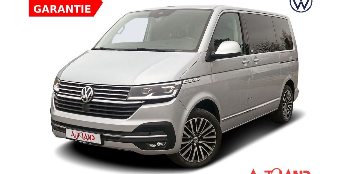 VW T6 Multivan 77.761 km 47.950 &euro; Stralsund 18437